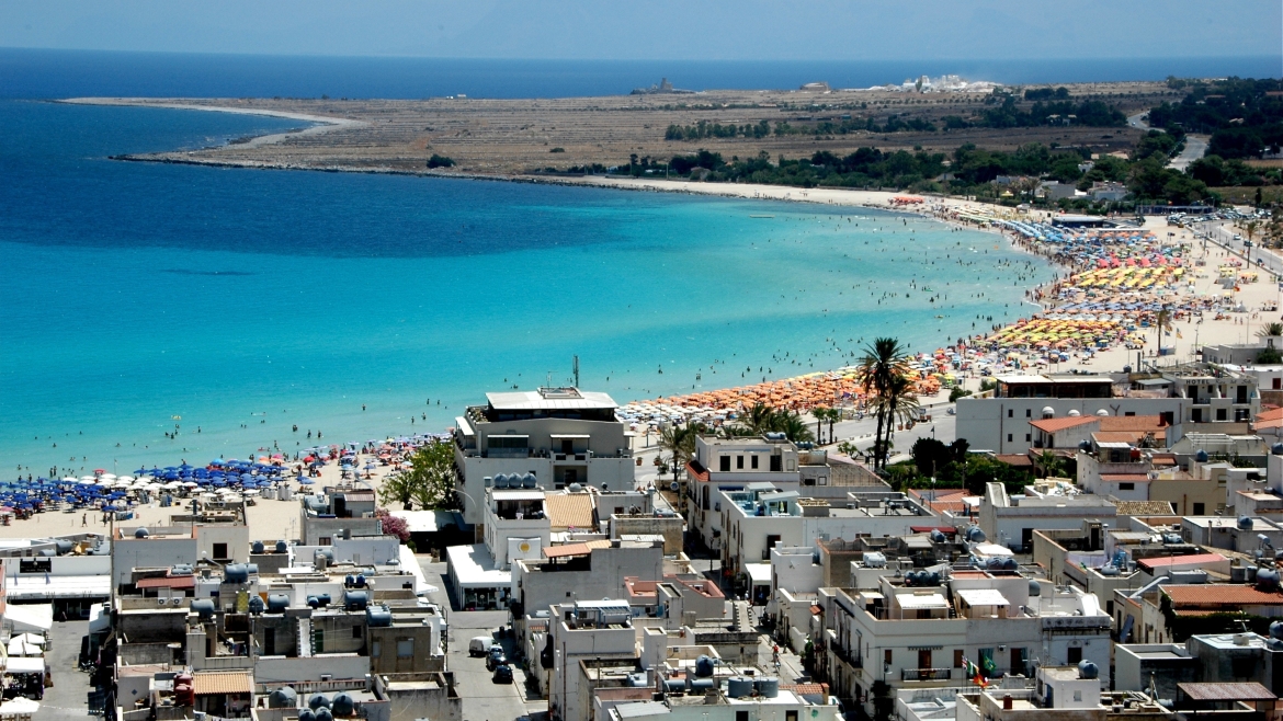 San Vito Lo Capo