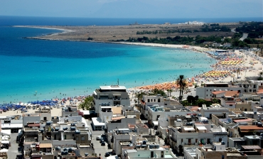 San Vito Lo Capo