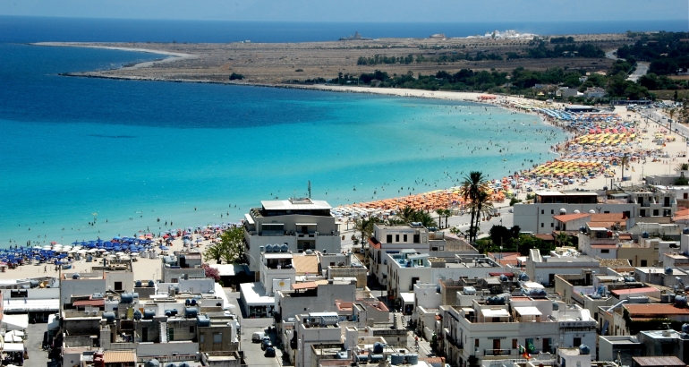 San Vito Lo Capo